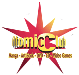 Editions Atomic Club