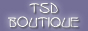 TSD Boutique - aStore