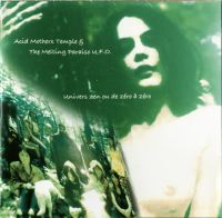 Acid Mothers Temple & The Melting Paraiso U.F.O. - Univers zen ou de zro  zro