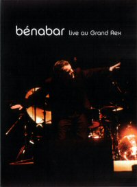 Bnabar - Live au Grand Rex
