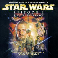John Williams - Star Wars Episode 1 The Phantom Menace