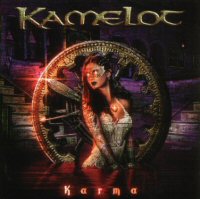 Kamelot - Karma