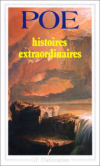 Edgar Allan Poe - Histoires Extraordinaires