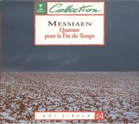 Olivier Messiaen - Quatuor pour la Fin du Temps