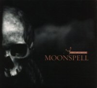 Moonspell - The Antidote