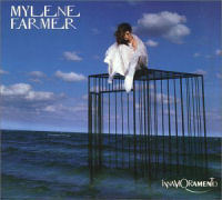 Mylne Farmer - Innamoramento