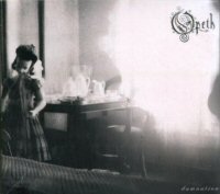 Opeth - Damnation