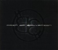 Pain of Salvation - BE