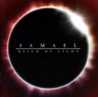 Samael - Reign of light