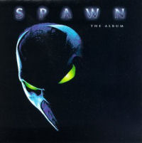 V/A - Spawn The Album