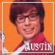 Avatar Austin Powers