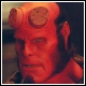 Avatar Hellboy