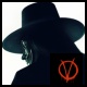 Avatar V pour Vendetta