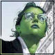 Avatar Miss Hulk