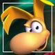 Avatar Rayman