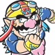 Avatar Wario Ware