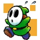 Avatar Yoshi Island