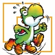 Avatar Yoshi Island