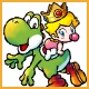 Avatar Yoshi Island