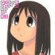 Avatar Azumanga Daioh