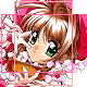 Avatar Card Captor Sakura