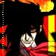 Avatar Hellsing