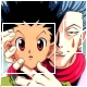 Avatar Hunter X Hunter