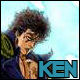 Avatar Ken le survivant