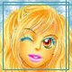 Avatar Peach Girl