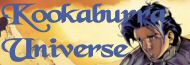 Galerie d'images Kookaburra Universe