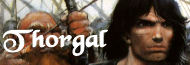 Galerie d'images Thorgal