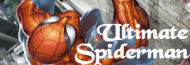 Galerie d'images Ultimate Spiderman