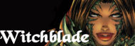 Galerie d'images Witchblade