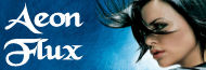 Galerie d'images Aeon Flux