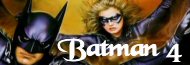 Galerie d'images Batman 4 : Batman et Robin