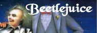 Galerie d'images Beetlejuice