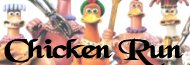 Galerie d'images Chicken Run