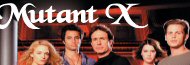 Galerie d'images Mutant X