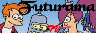 Galerie d'images Futurama