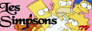 Galerie d'images Les Simpsons