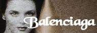 Galerie d'images Balenciaga