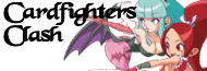 Galerie d'images CardFighters Clash