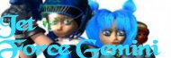 Galerie d'images Jet Force Gemini