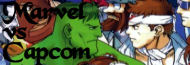 Galerie d'images Marvel VS Capcom