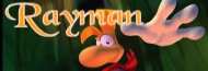 Galerie d'images Rayman