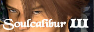 Galerie d'images Soulcalibur 3