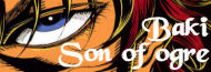 Galerie d'images Baki Son of Ogre