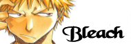 Galerie d'images Bleach