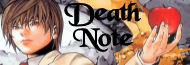 Galerie d'images Death Note