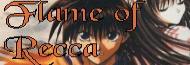 Galerie d'images Flame of Recca